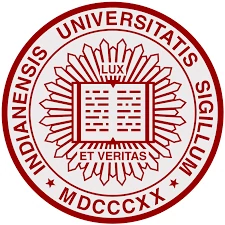 Indiana University logo